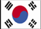 Korean Flag